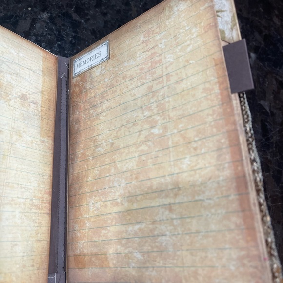 Junk journal - Picture 7 of 10